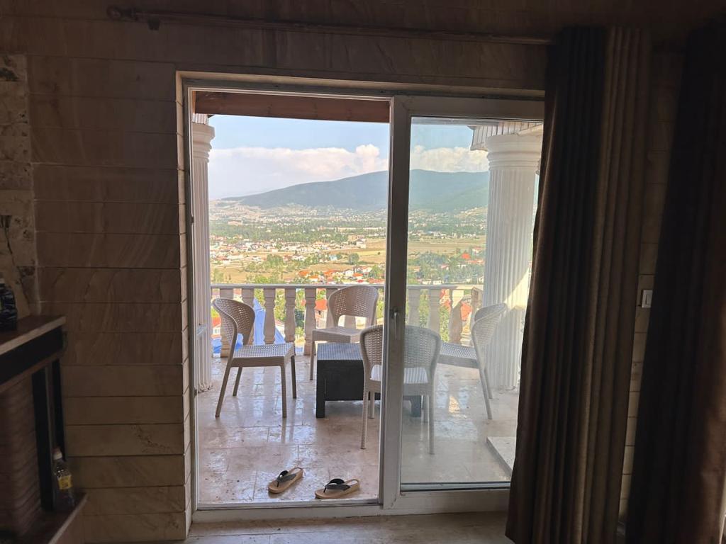 اجاره ویلایی سه خوابه در کلاردشت