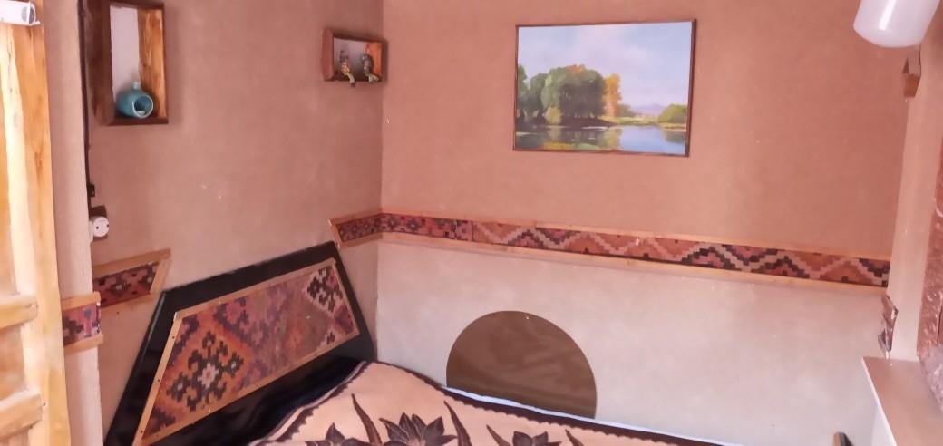 اجاره روزانه اقامتگاه سنتی در شهرکرد