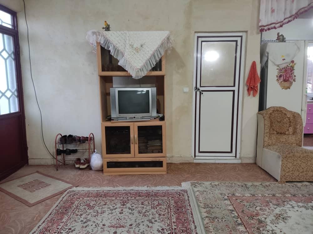 منزل روستایی روزانه در روستای توان