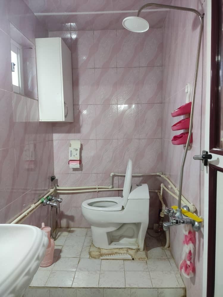 منزل روستایی روزانه در روستای توان