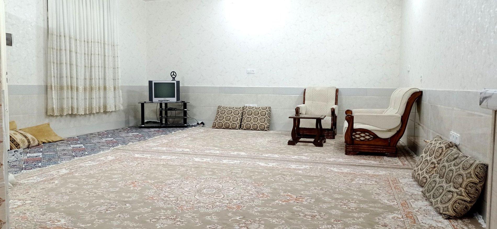 اجاره ویلای ستاره طلایی در کاشان