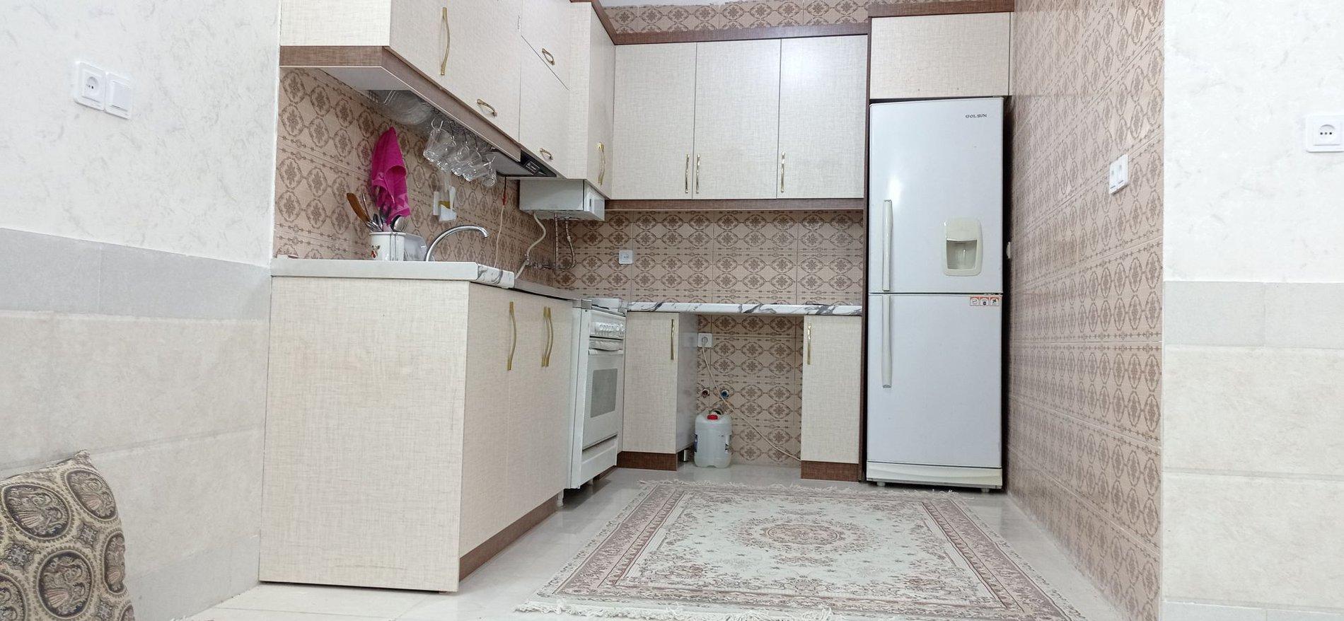 اجاره ویلای ستاره طلایی در کاشان