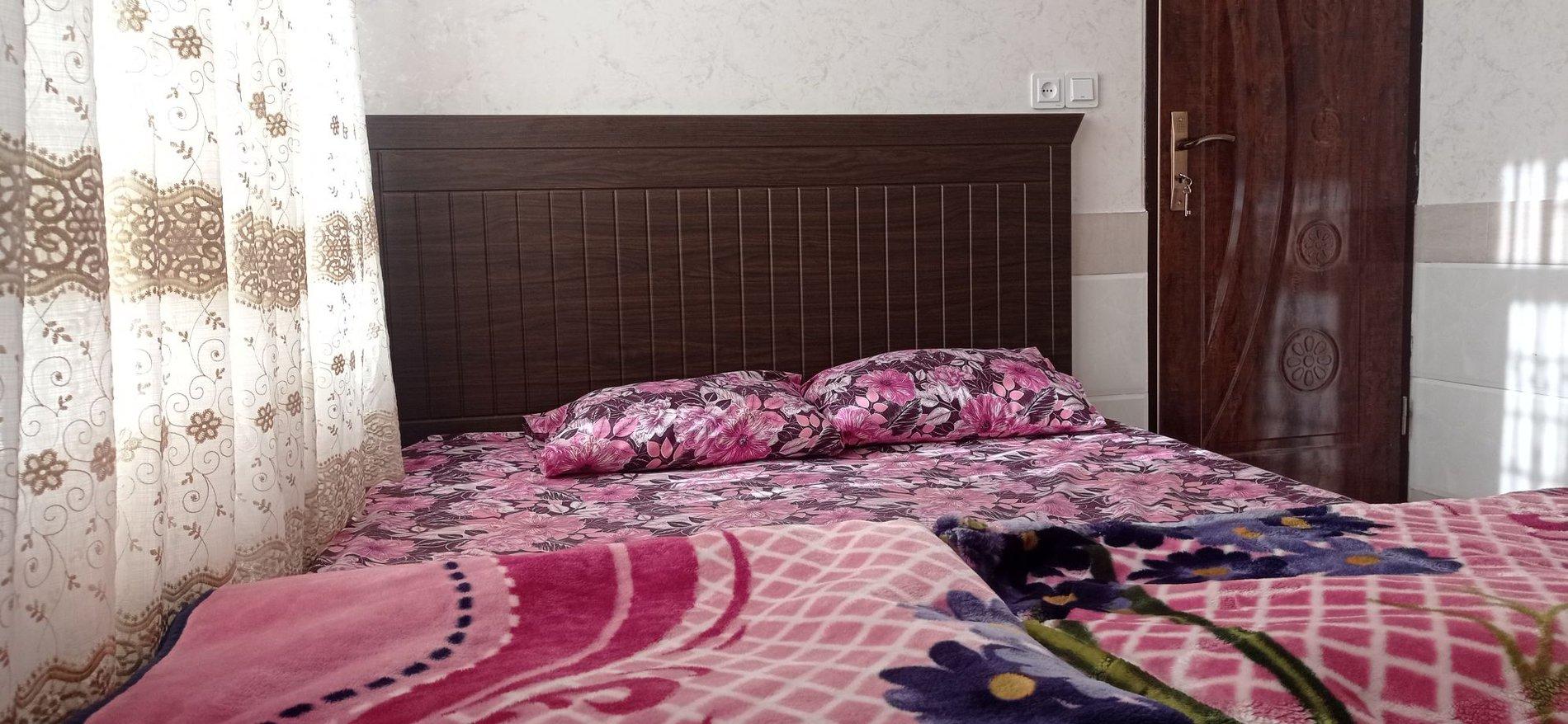 اجاره ویلای ستاره طلایی در کاشان