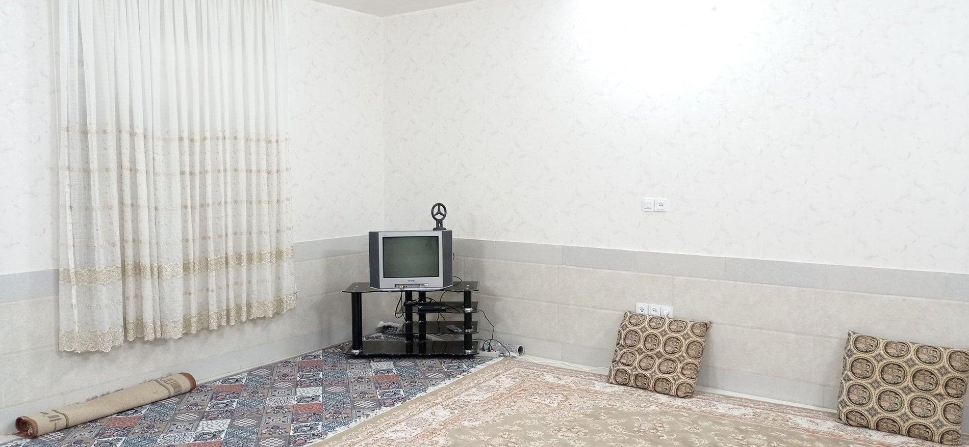 اجاره ویلای ستاره طلایی در کاشان