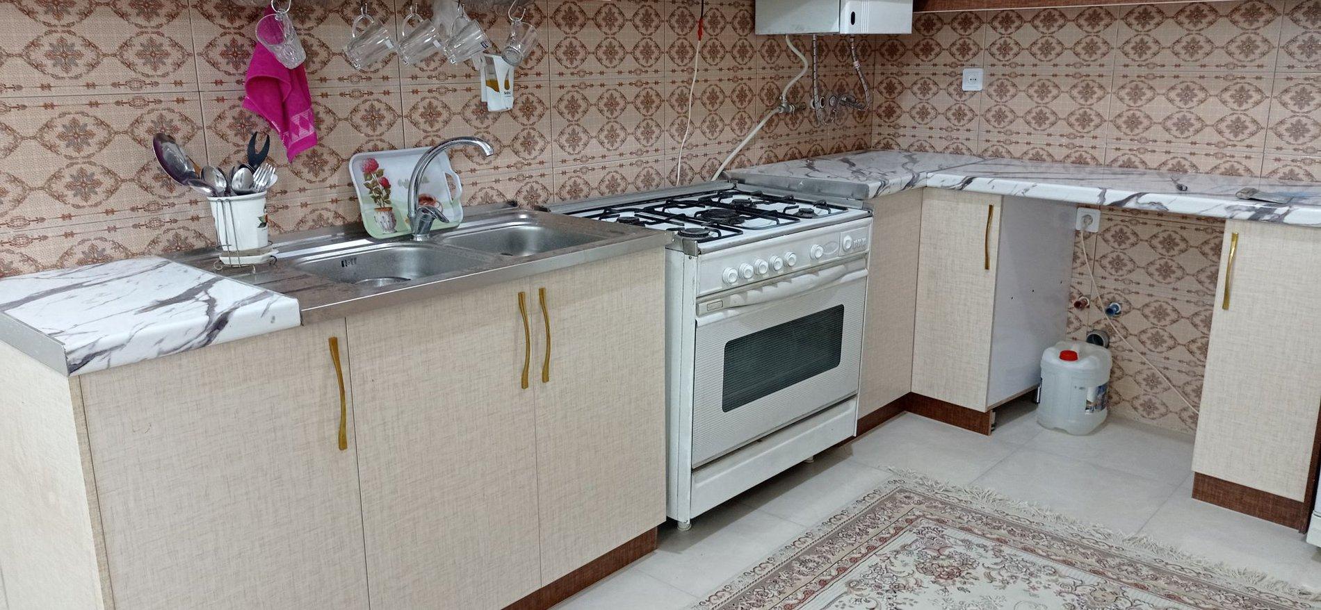 اجاره ویلای ستاره طلایی در کاشان