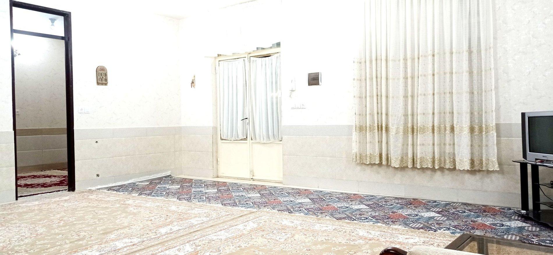 اجاره ویلای ستاره طلایی در کاشان