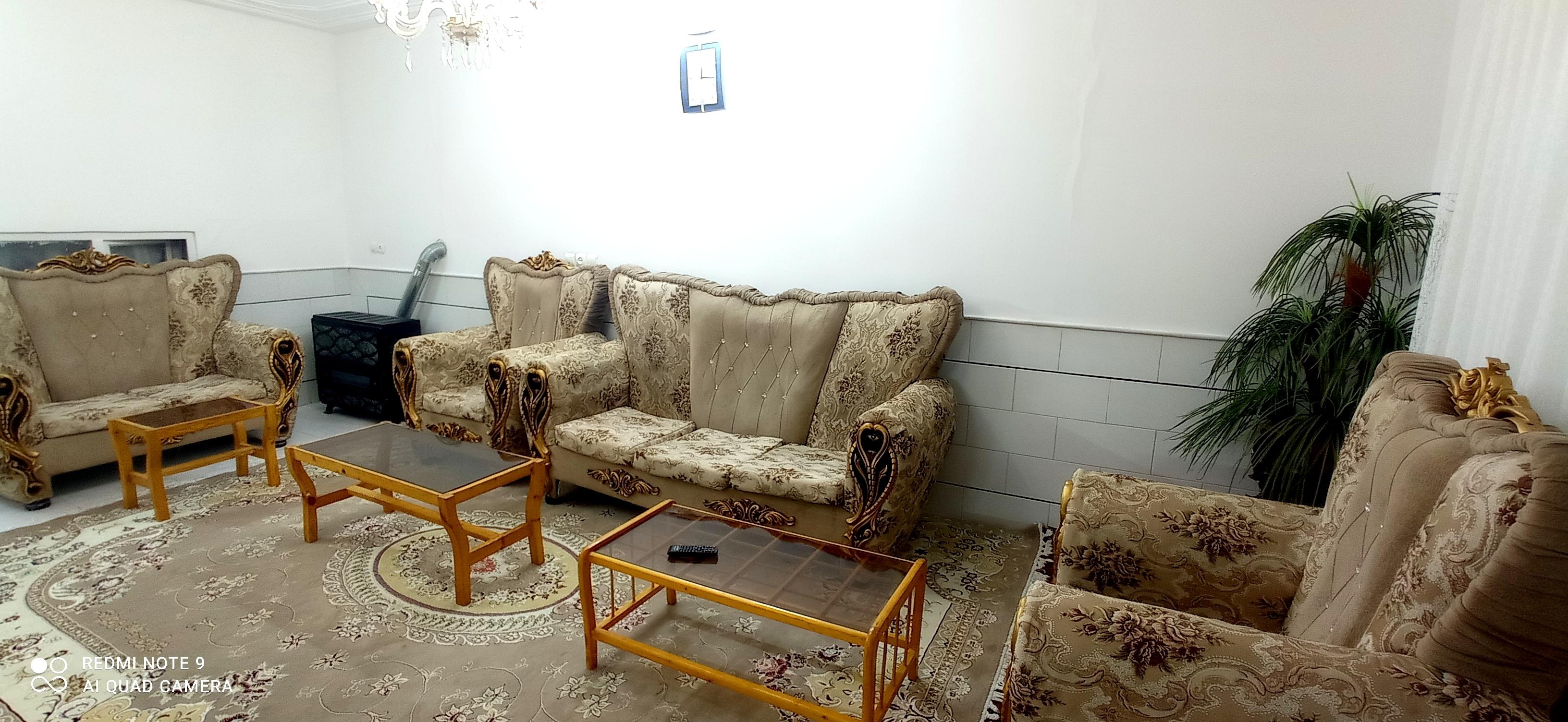 ویلای 2 خوابه دربست باران نزدیک مکانهای دیدنی