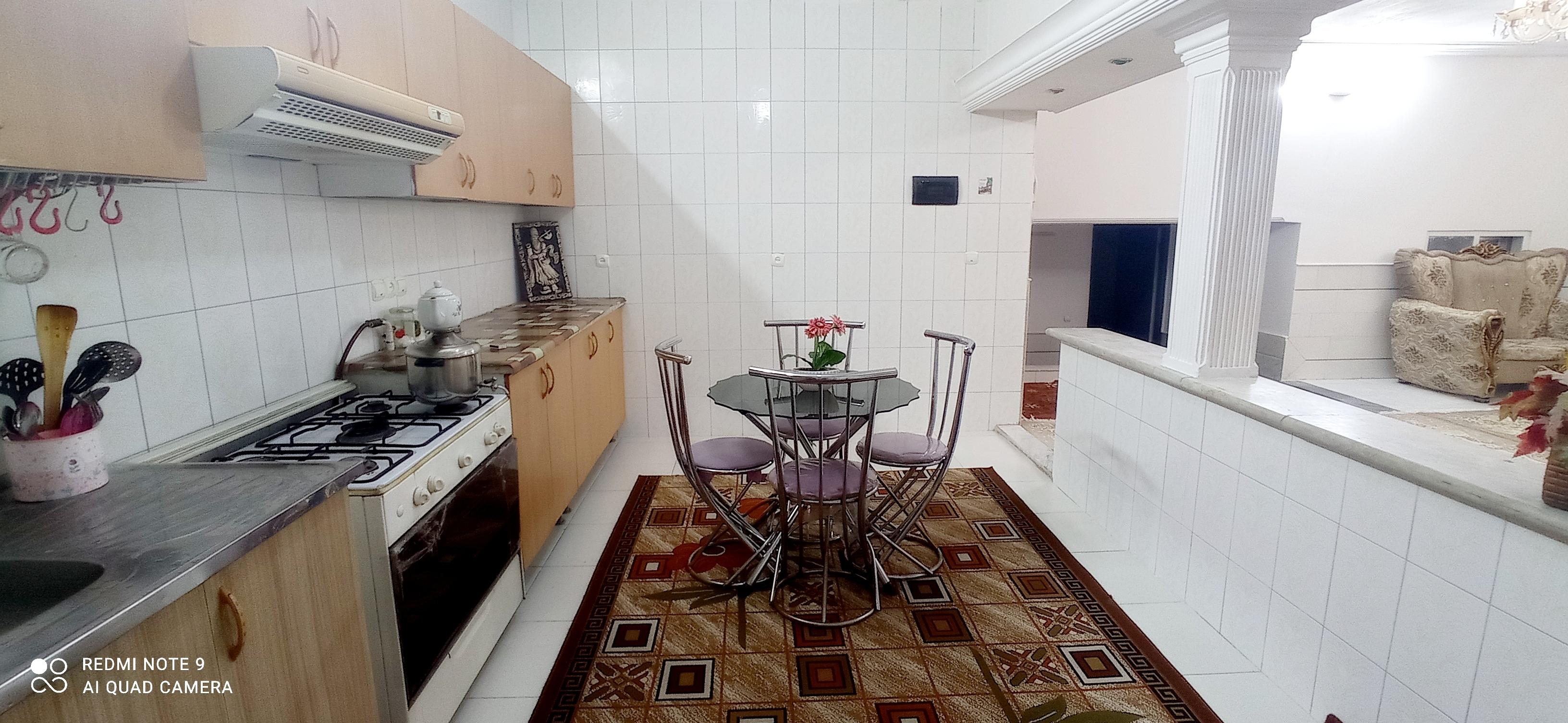 ویلای 2 خوابه دربست باران نزدیک مکانهای دیدنی