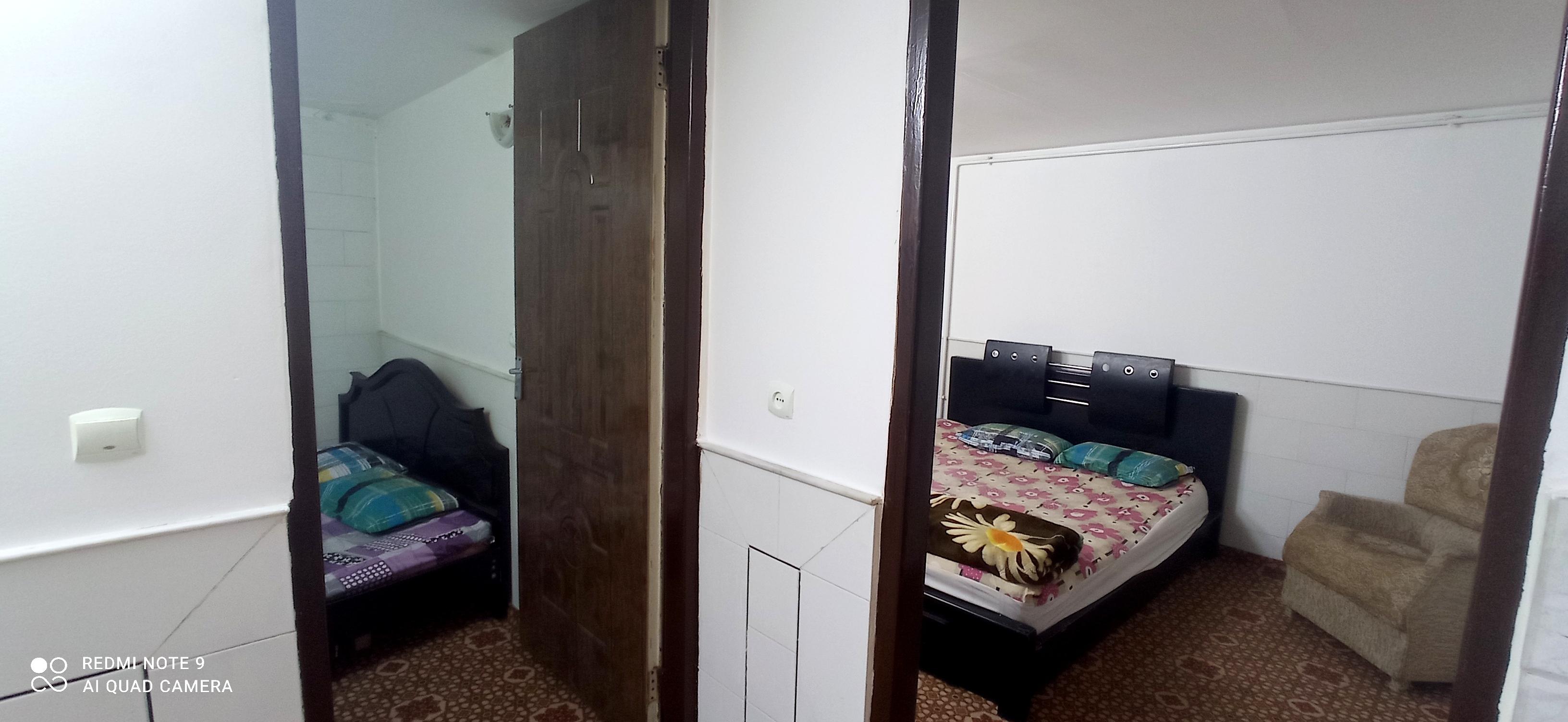 ویلای 2 خوابه دربست باران نزدیک مکانهای دیدنی