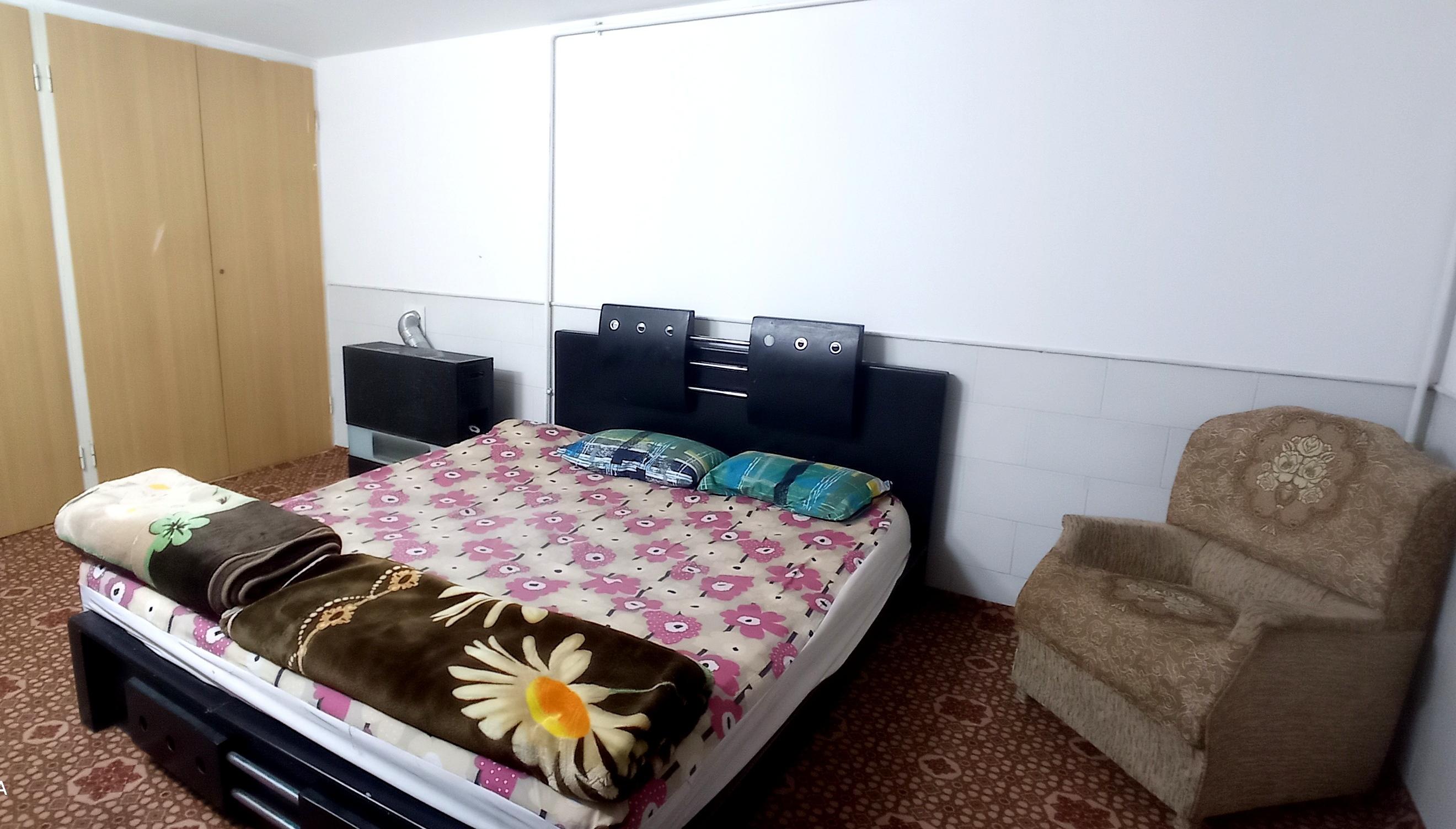 ویلای 2 خوابه دربست باران نزدیک مکانهای دیدنی