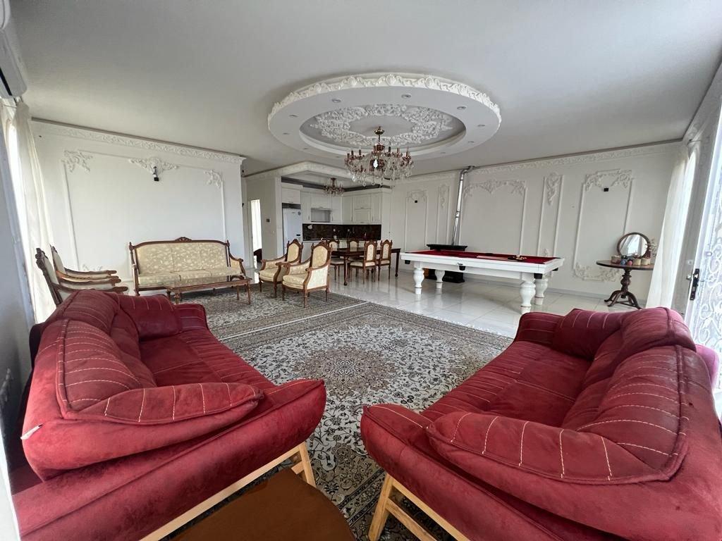 اجاره ویلا دو خوابه لوکس در اصفهان