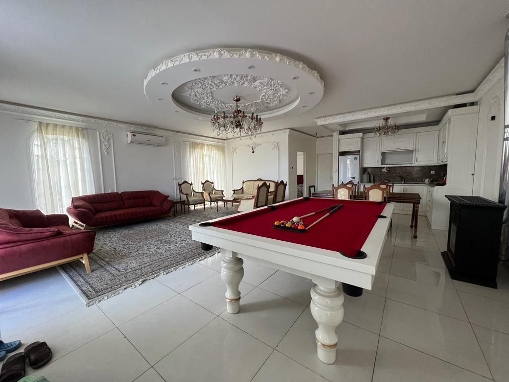 اجاره ویلا دو خوابه لوکس در اصفهان