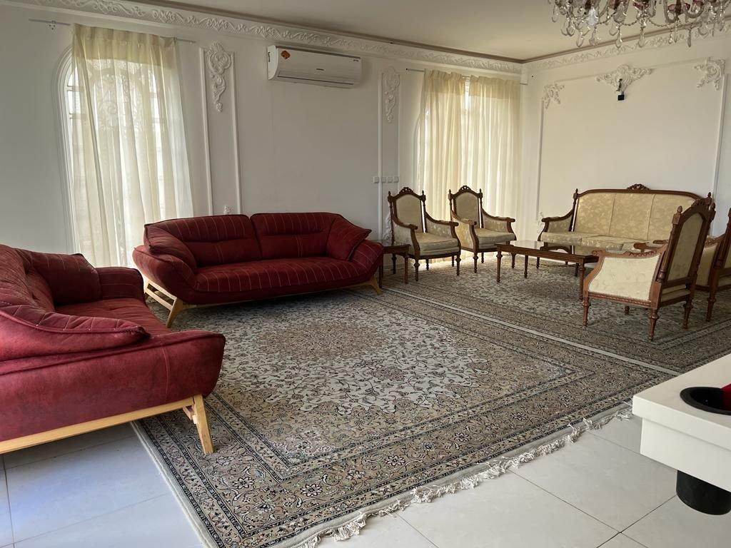 اجاره ویلا دو خوابه لوکس در اصفهان