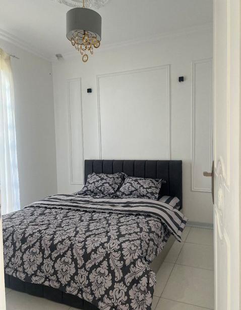 اجاره ویلا دو خوابه لوکس در اصفهان