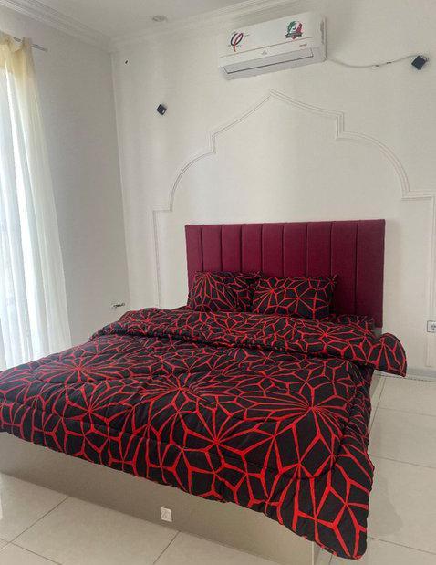 اجاره ویلا دو خوابه لوکس در اصفهان