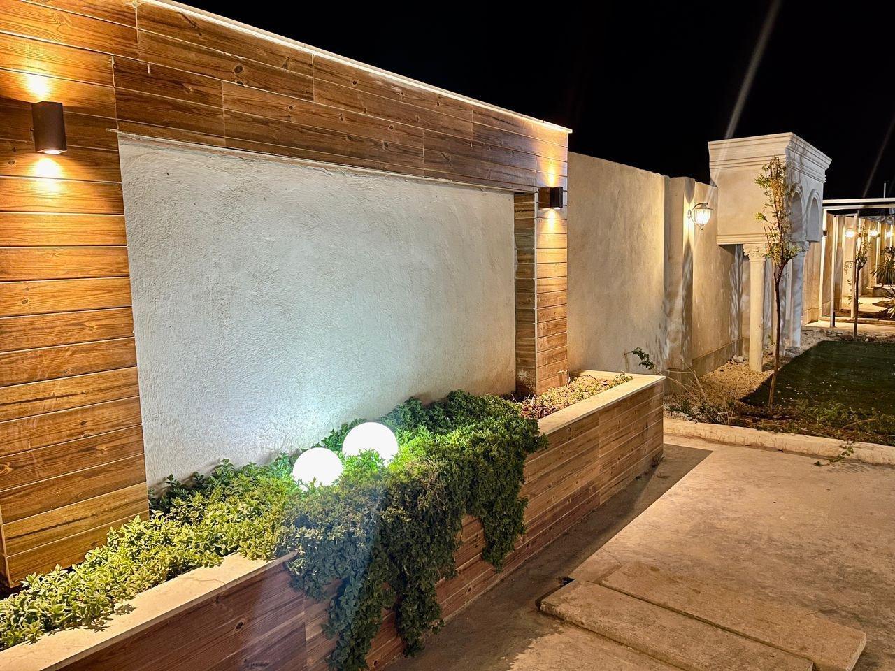 اجاره ویلا دو خوابه لوکس در اصفهان