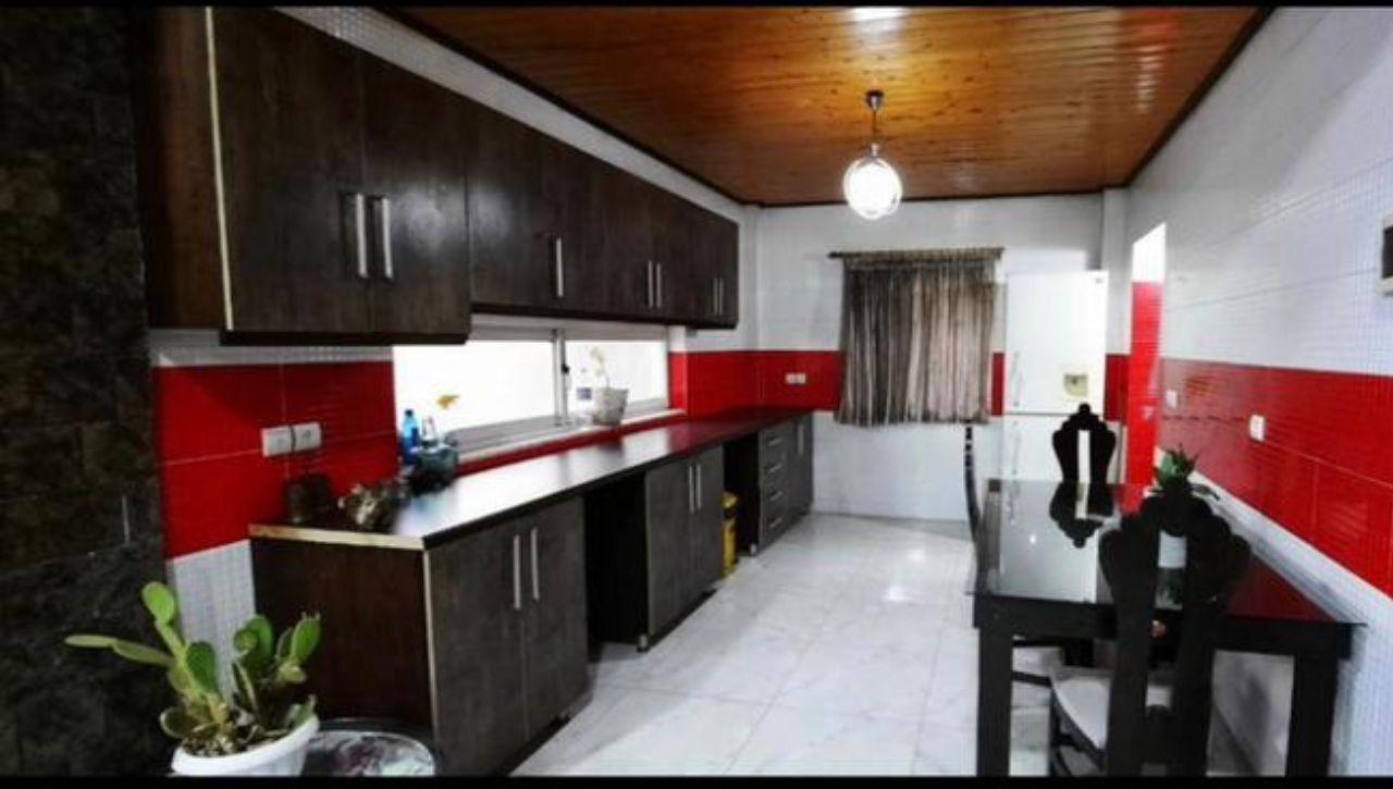 واحد ویلایی دوخوابه با استخردار آبگرم