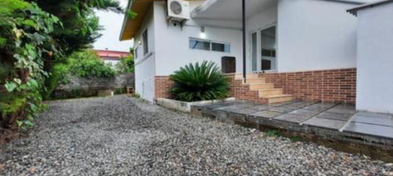 واحد ویلایی دوخوابه با استخردار آبگرم