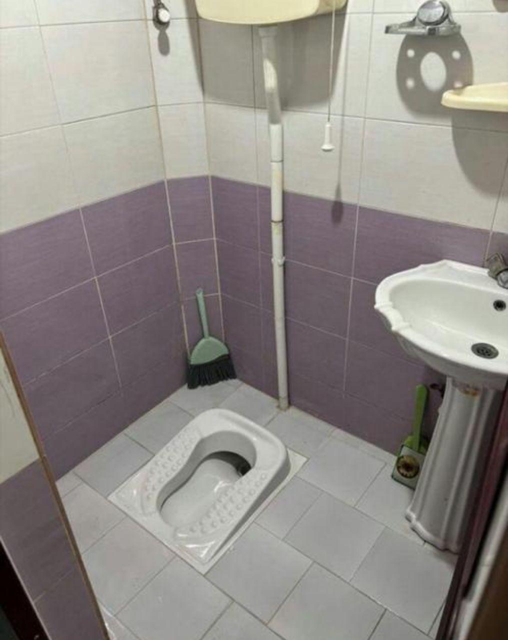 واحد ویلایی دوخوابه با استخردار آبگرم