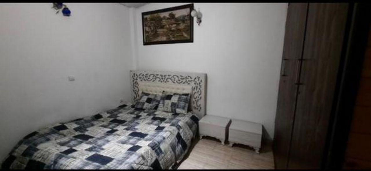 واحد ویلایی دوخوابه با استخردار آبگرم