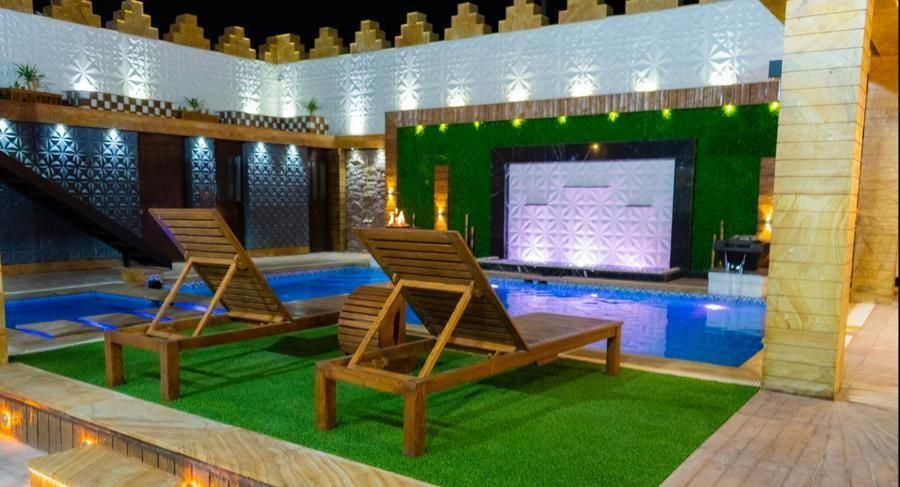 اجاره باغ ویلا استخردار در کهریزسنگ