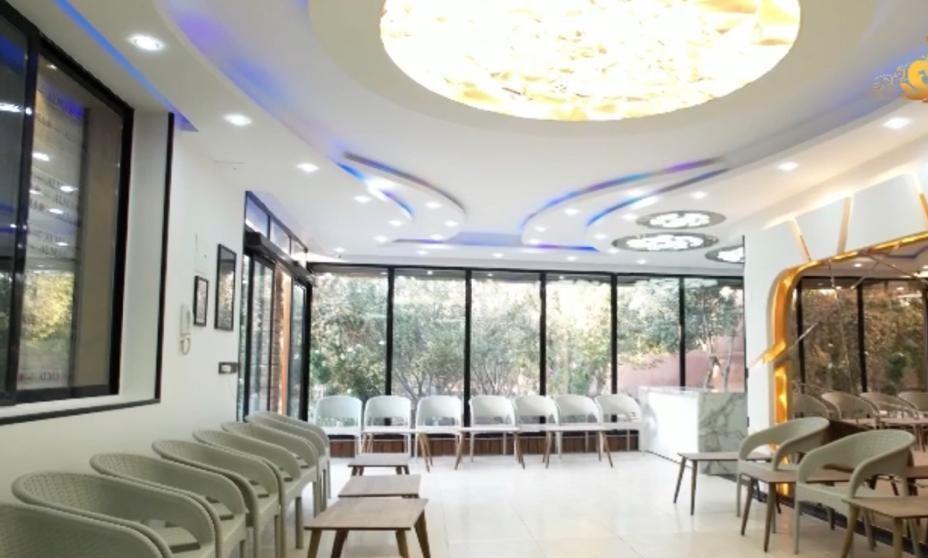 اجاره باغ ویلا استخردار در کهریزسنگ