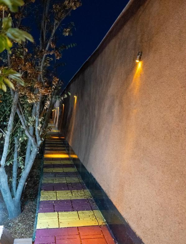 اجاره باغ ویلا استخردار در کهریزسنگ