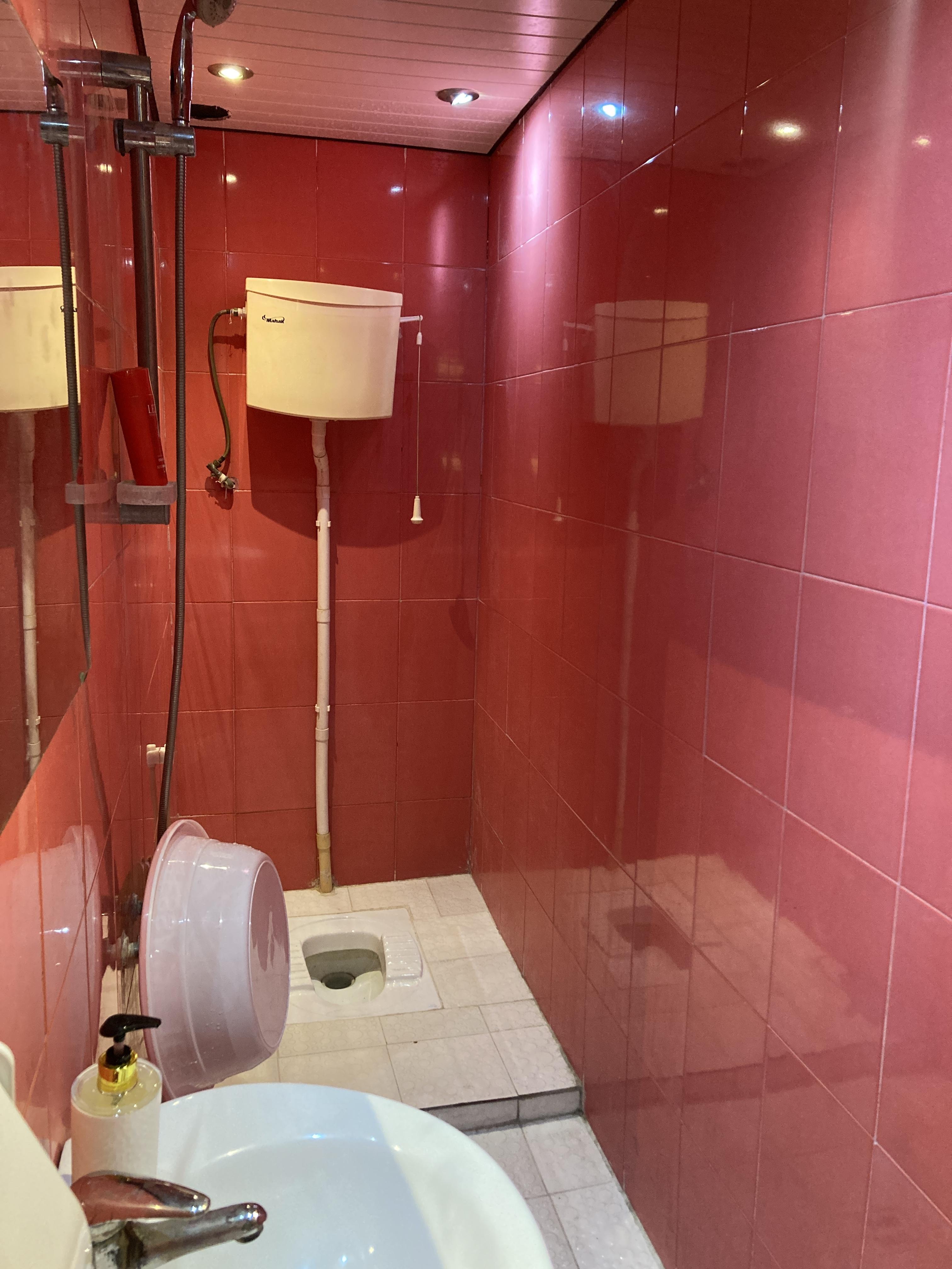 سوئیت فلت دربست لاکچری در بروجرد