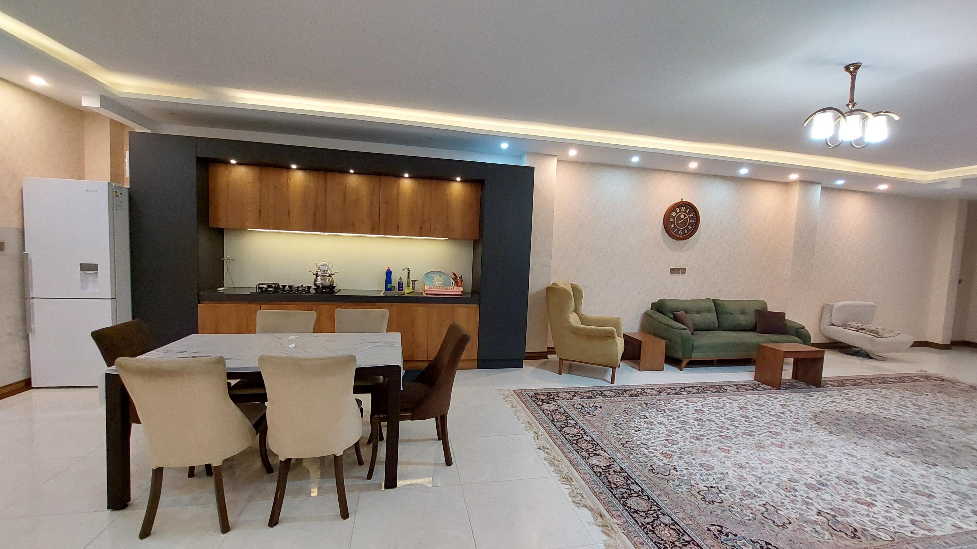 اجاره ویلای لوکس استخردار قلعه رودخان