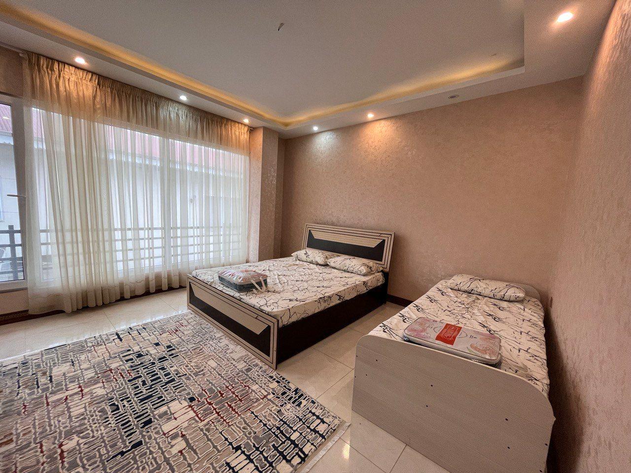 اجاره ویلای لوکس استخردار قلعه رودخان