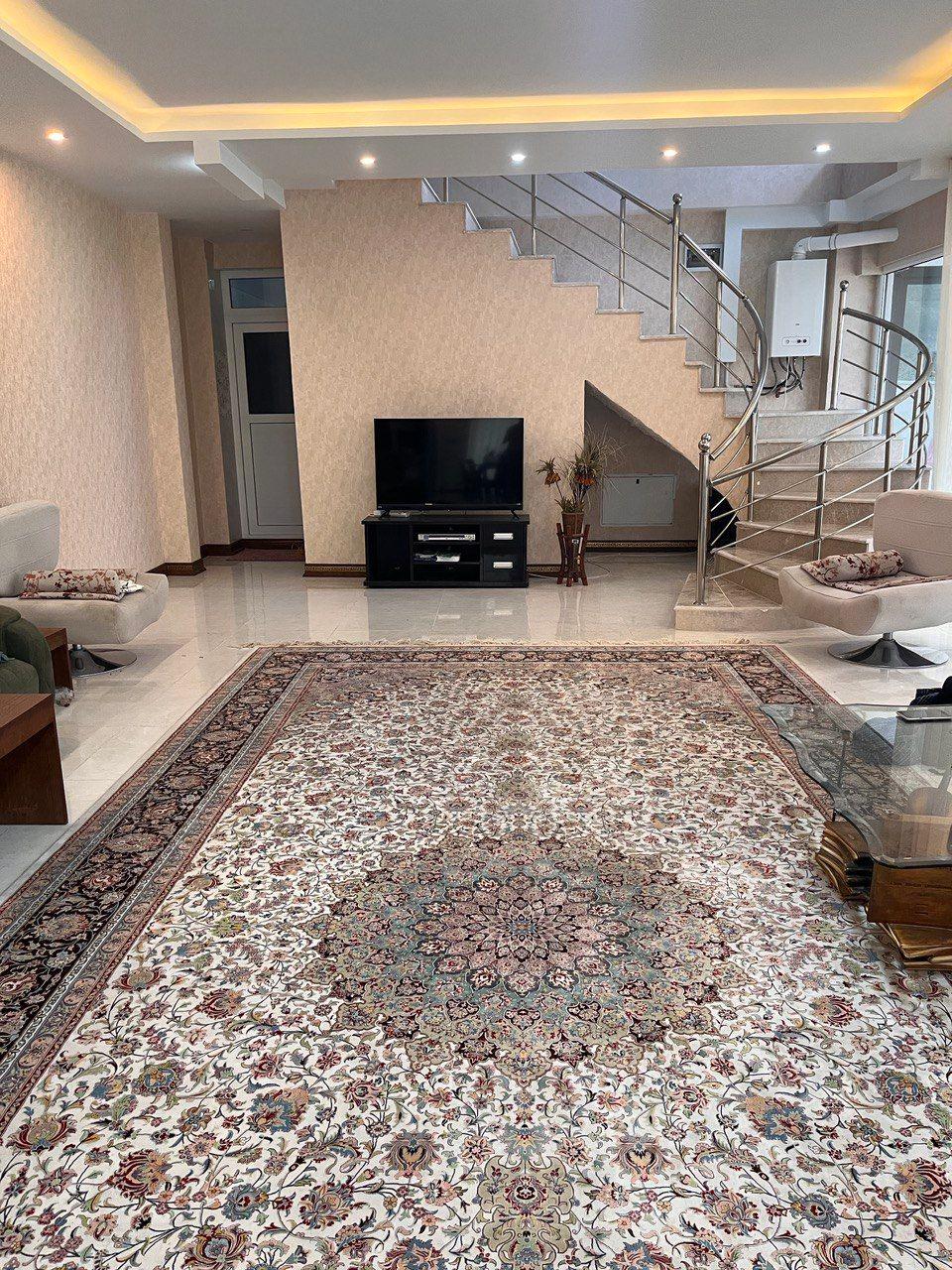 اجاره ویلای لوکس استخردار قلعه رودخان