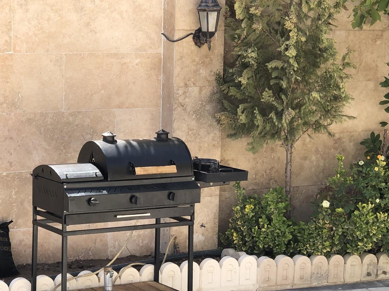 اجاره ویلا مهرآباد با استخرسرپوشیده با بیلیارد و فوتبال دستی