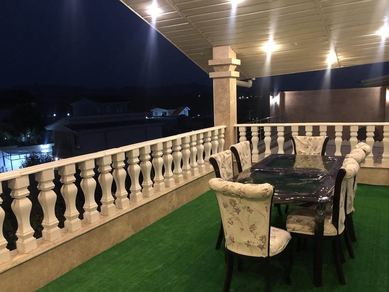 اجاره ویلا مهرآباد با استخرسرپوشیده با بیلیارد و فوتبال دستی