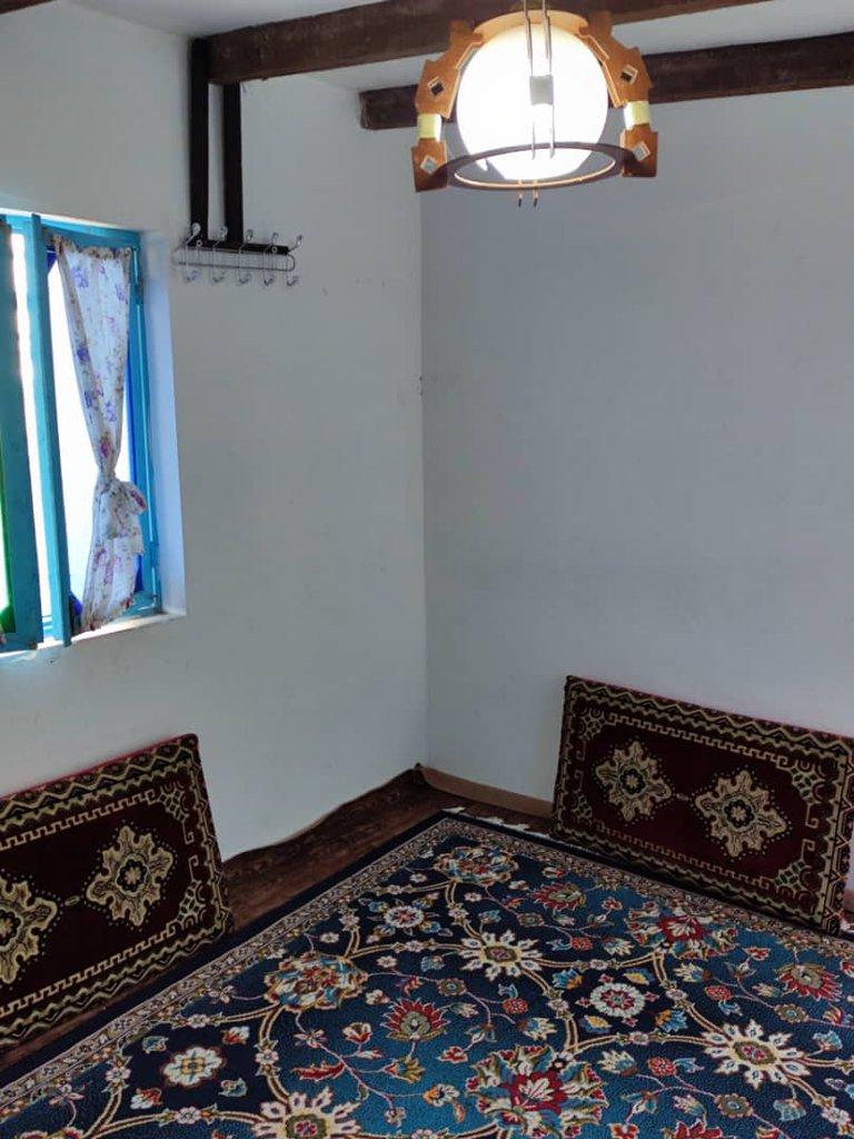 اجاره اقامتگاه بوم گردی شیلان خمام