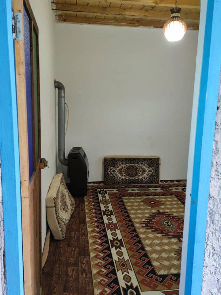 اجاره اقامتگاه بوم گردی شیلان خمام