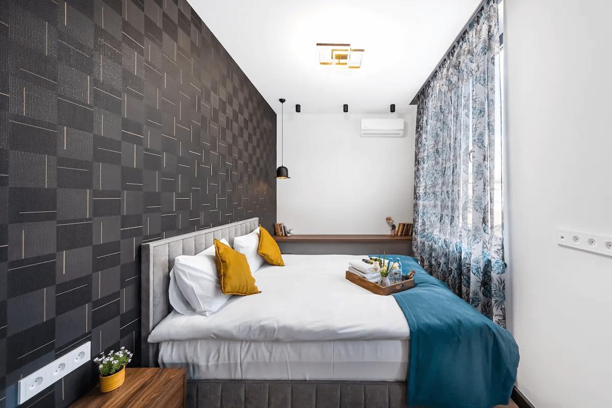 اجاره روزانه ویلا لوکس در ایروان