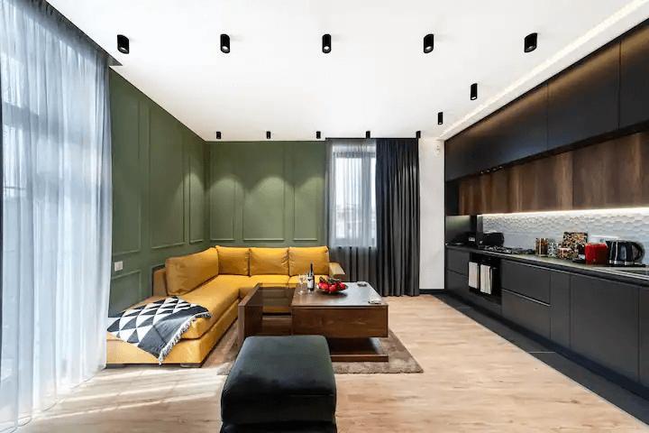 اجاره روزانه ویلا لوکس در ایروان