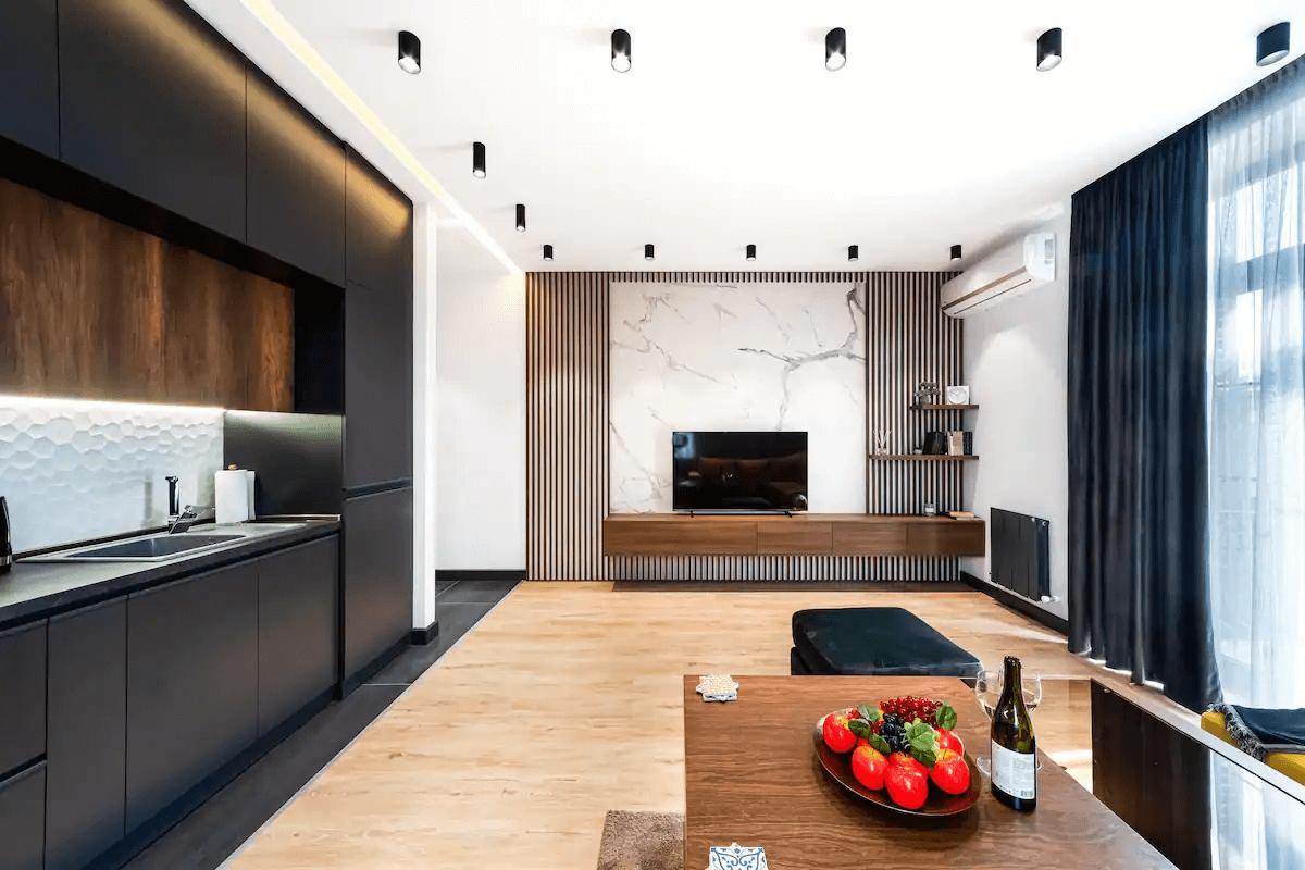 اجاره روزانه ویلا لوکس در ایروان