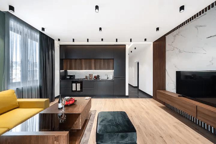 اجاره روزانه ویلا لوکس در ایروان