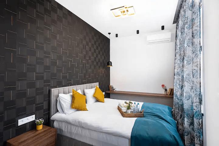 اجاره روزانه ویلا لوکس در ایروان