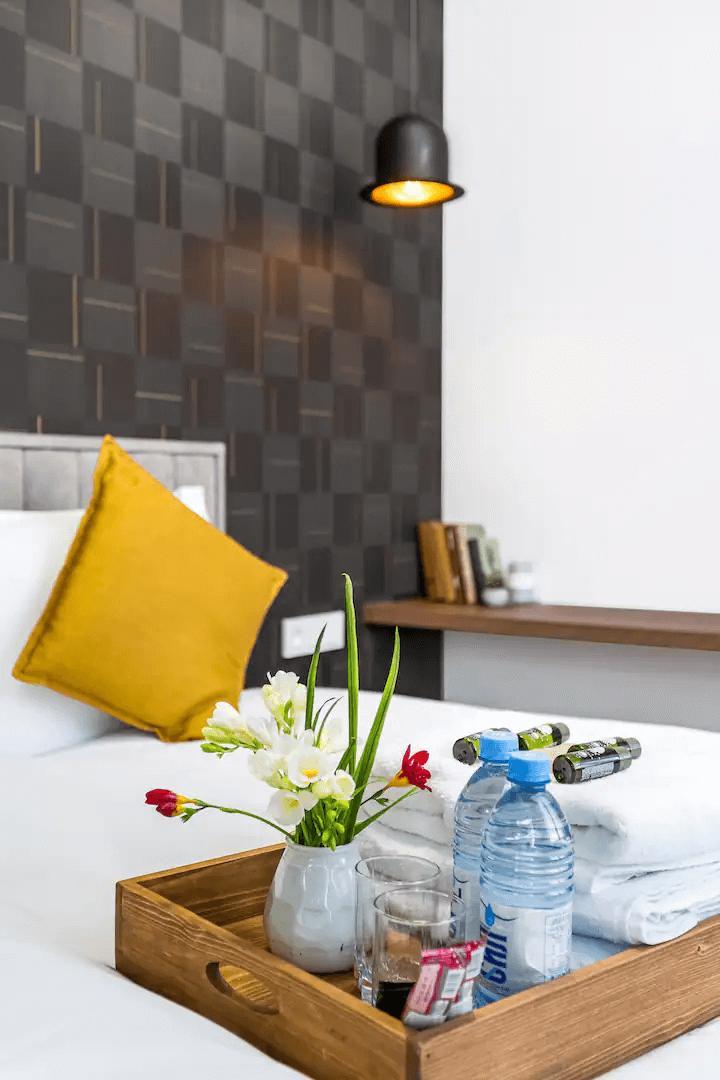 اجاره روزانه ویلا لوکس در ایروان