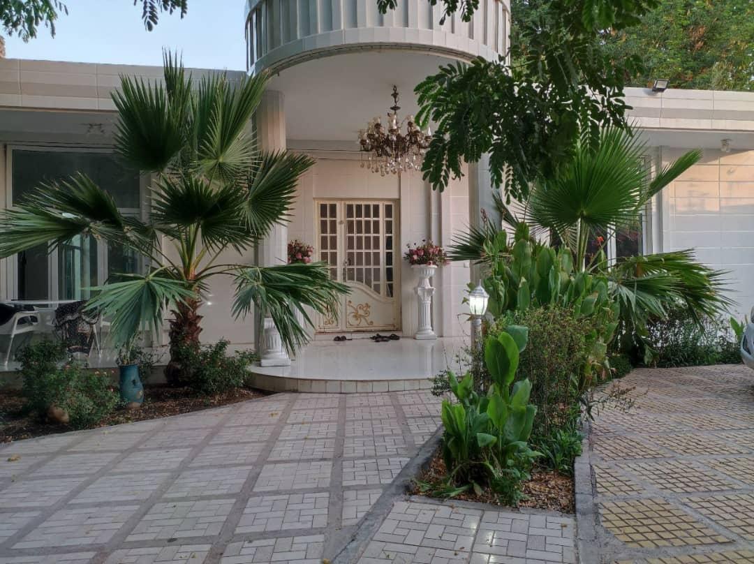 رزرو ویلا دو خوابه رویال در دزفول