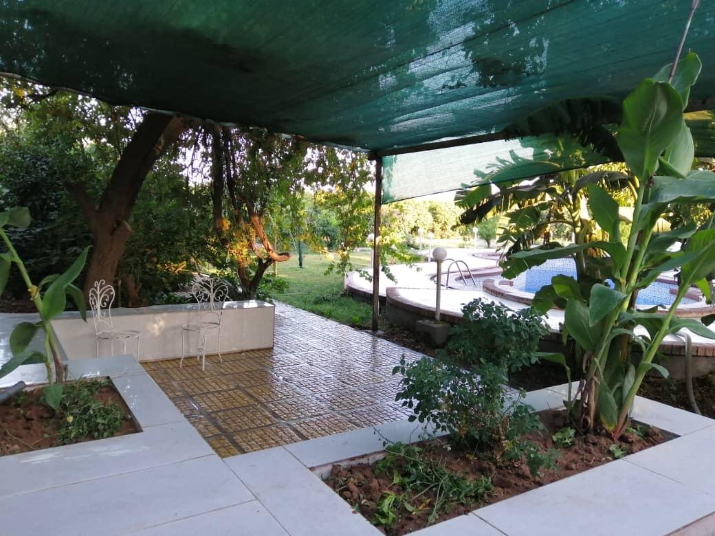 رزرو ویلا دو خوابه رویال در دزفول