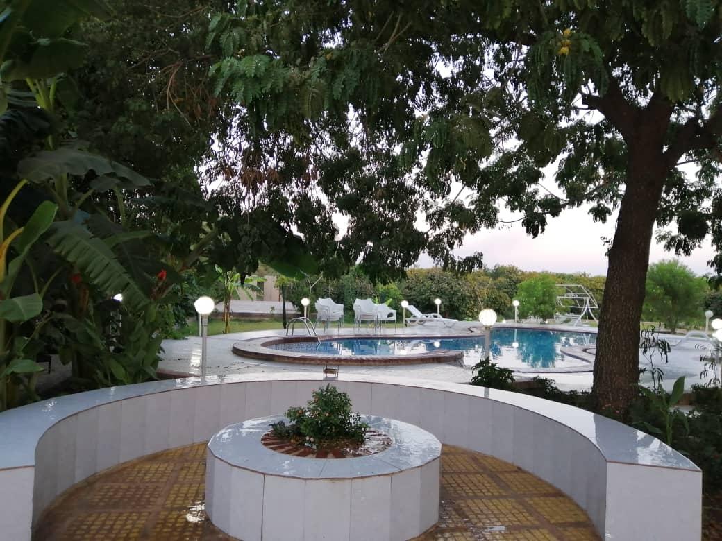 رزرو ویلا دو خوابه رویال در دزفول