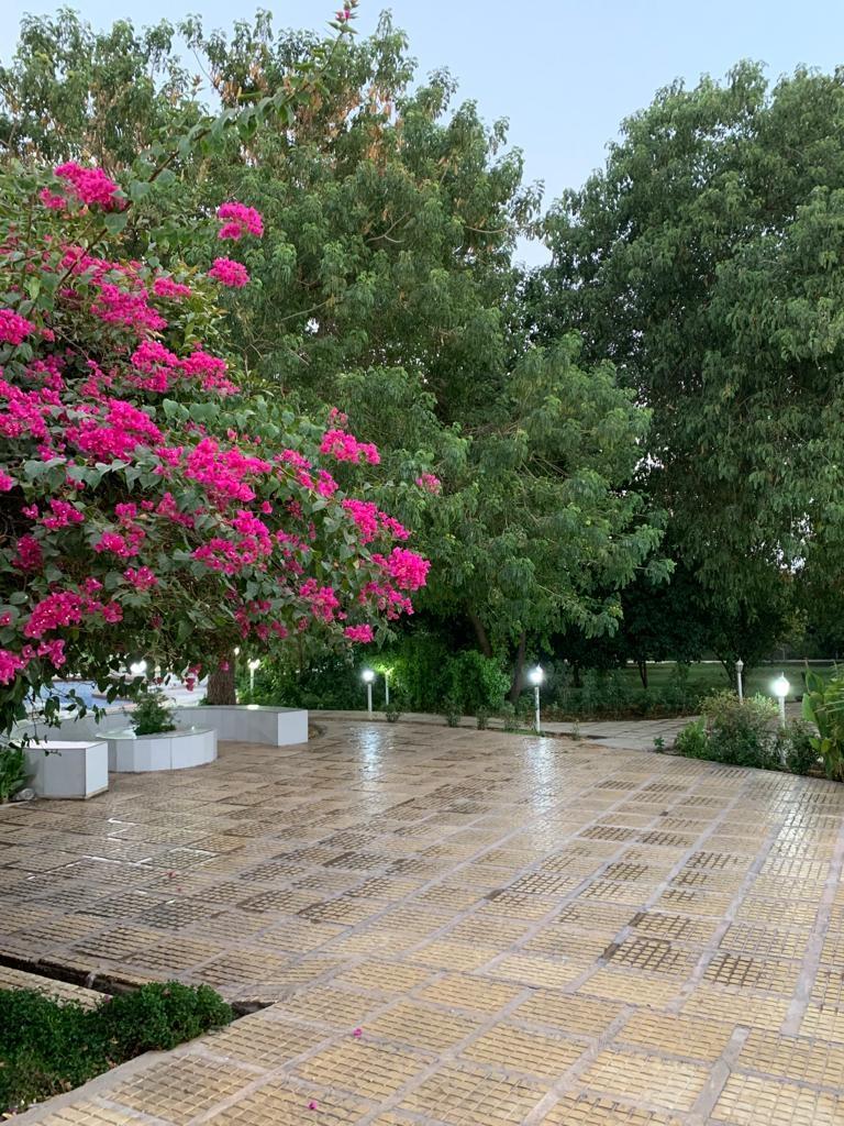 رزرو ویلا دو خوابه رویال در دزفول