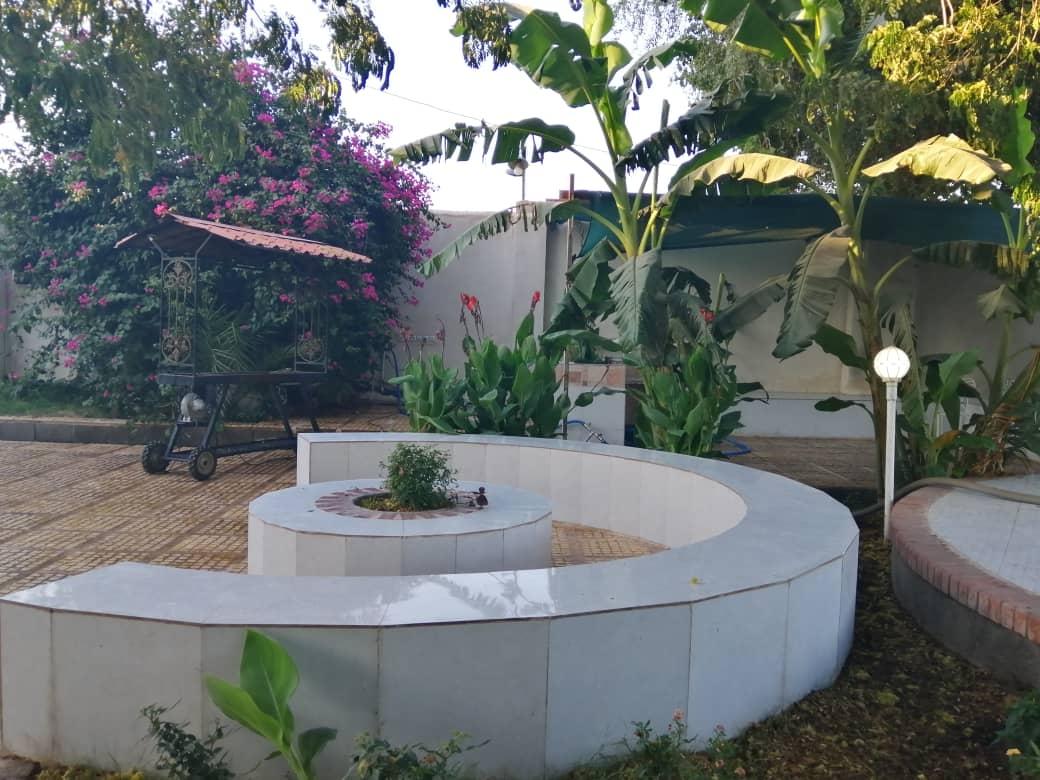 رزرو ویلا دو خوابه رویال در دزفول