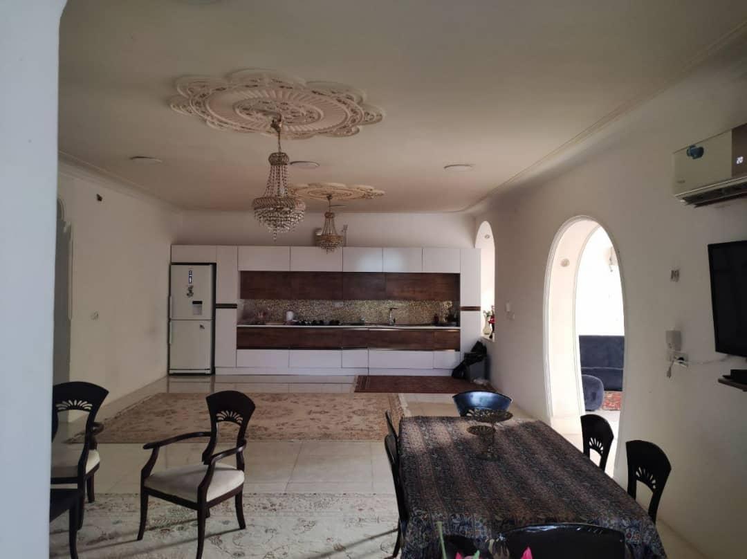 رزرو ویلا دو خوابه رویال در دزفول