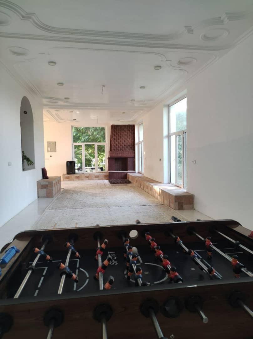 رزرو ویلا دو خوابه رویال در دزفول