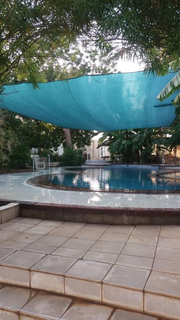 رزرو ویلا دو خوابه رویال در دزفول