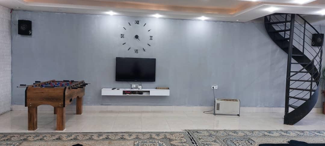 رزرو ویلا دو خوابه رویال در دزفول